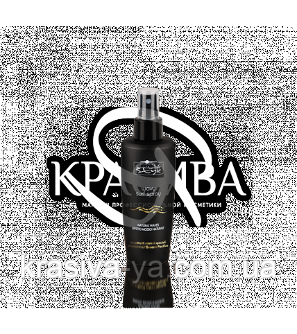 HC IS Сольовий спрей-догляд без газу, 200 мл - 1