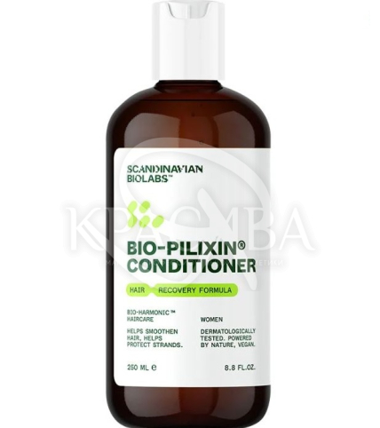 Кондиционер для восстановления волос у женщин - 1