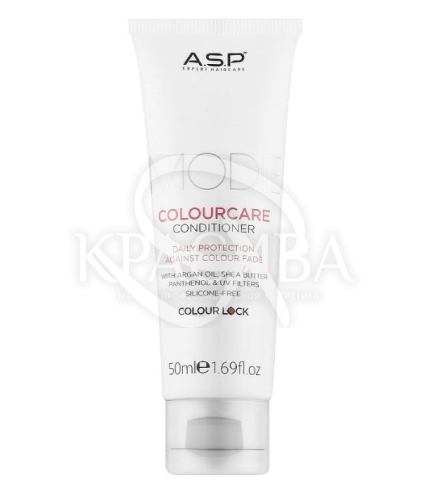 Кондиціонер для фарбованого волосся з системою "Замикання кольору" - 1