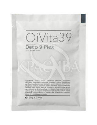 Порошок для осветления : Косметика для волос