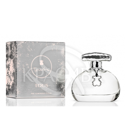 Туалетна вода для жінок - 1