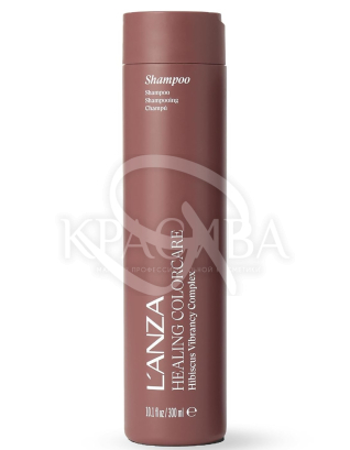 Шампунь для защиты цвета волос : Косметика для волос