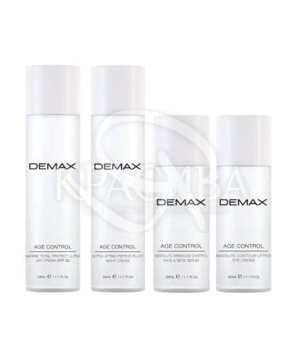 Набор комплексного ухода для упругости и тонуса кожи - 1