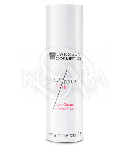 Крем для глаз реструктурирующий - 1