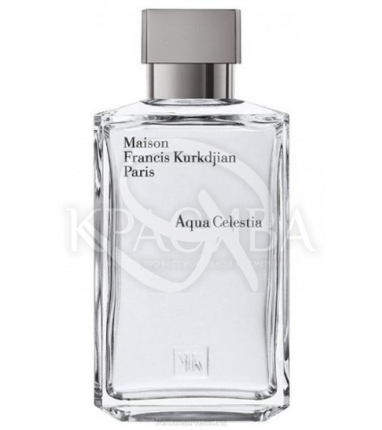 Туалетная вода унисекс - 1