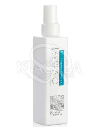 Спрей для волос интенсивно увлажняющий : Лечение и восстановление волос