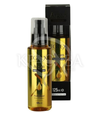 Сыворотка для волос с аргановым маслом - 1