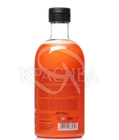 Гель для душа "Сицилийский апельсин" - 2