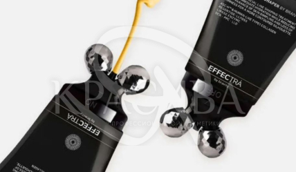 Роликовый крем по уходу за эластичностью кожи - 3