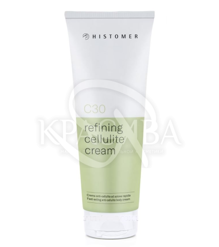 Антицелюлітний крем "Рефайнінг" - 1