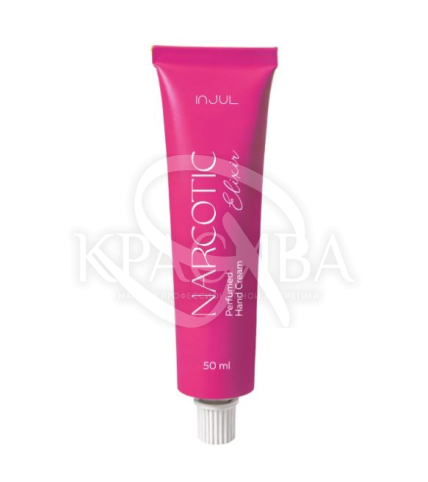 Крем для рук "Narcotic Elixir" - 1