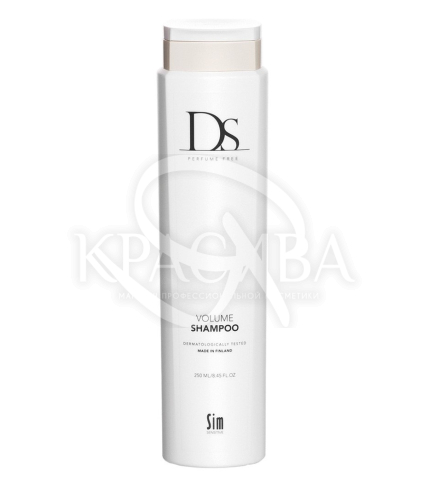 Шампунь для об'єму волосся - 1