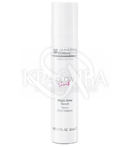 Увлажняющая Anti-Age Супер-Cыворотка с WOW-эффектом - 1