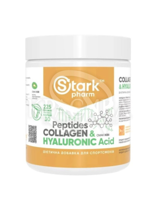 Коллаген : Stark Pharm
