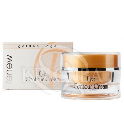 Крем для зони навколо очей - 1