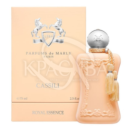 Парфумована вода - 2