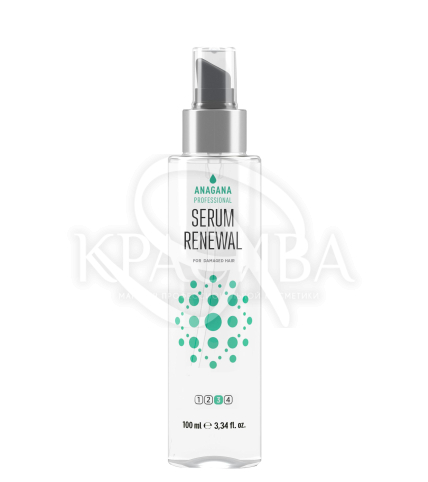 Флюїд "Відновлення" для пошкодженого волосся - 1