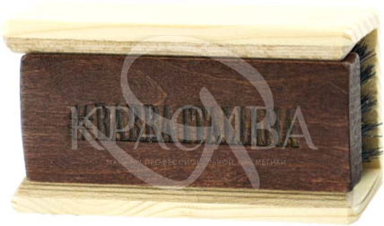 Браш 24h для бороди та вусів - 2