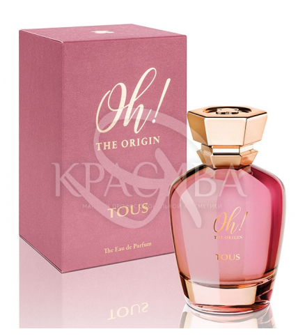 Парфюмированная вода для женщин - 1