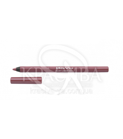 Косметический карандаш для губ 564 Mistic Lilac, 1.2 г - 1