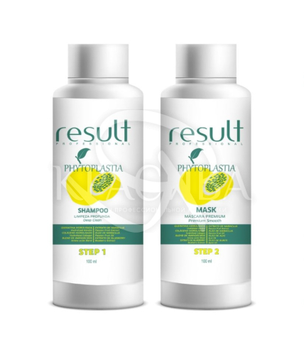 Набор Фитопластия (шаг1 + шаг2) - 1