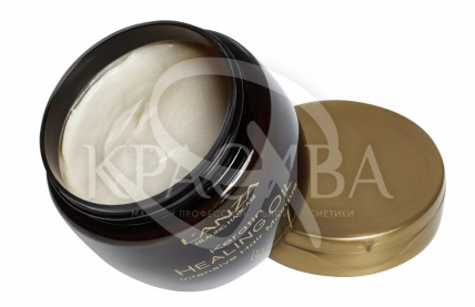 Інтенсивна маска для волосся - 2