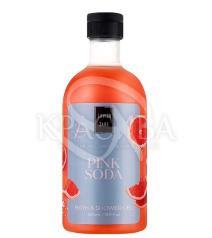 Гель для душа "Сицилийский апельсин" - 1