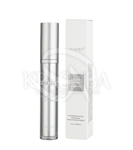 Антивікова пептидна ампула для зони навколо очей - 1