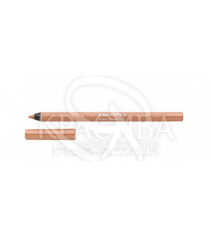 Косметичний олівець для губ 512 Nude Lips, 1.2 м - 1