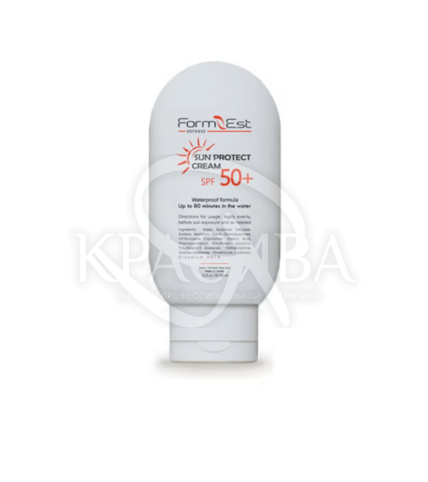Сонцезахисний крем SPF50+ - 1