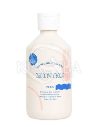 Зволожуючий шампунь для волосся : Шампунь для дітей