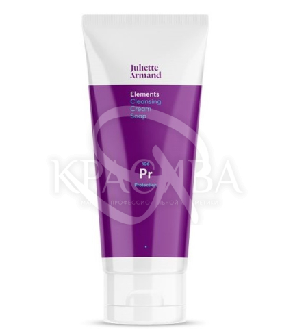 Очищающее крем-мыло - 1