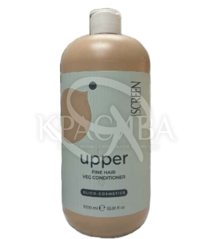 Кондиционер для объема тонких волос - 1