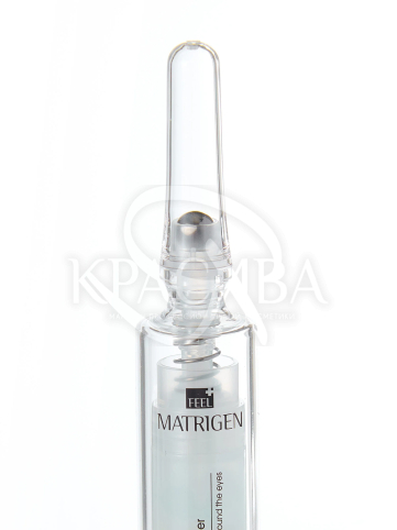 Антивіковий відновлючий крем-роллер з ліпо-екзосомами едельвейсу та пептидами для зони навколо очей - 3