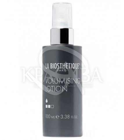 Лосьйон для створення об `єма на тонких волосся - 1