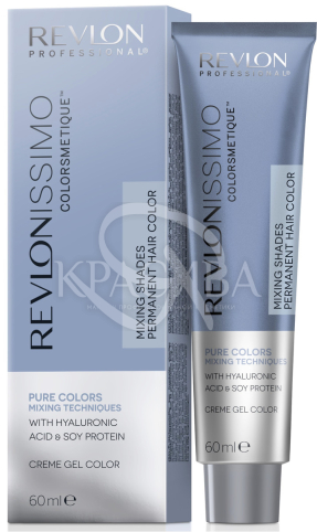 Перманентна аміачна фарба - 5