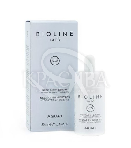 Сироватка-нектар для інтенсивного зволоження - 1