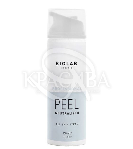 Нейтрализатор для химических пилингов - 1