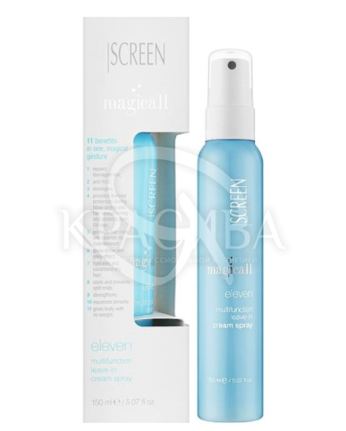 Несмываемый многофункциональный крем-спрей 11 в 1 - 2