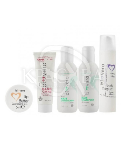 Набір для холодного клімату - 1