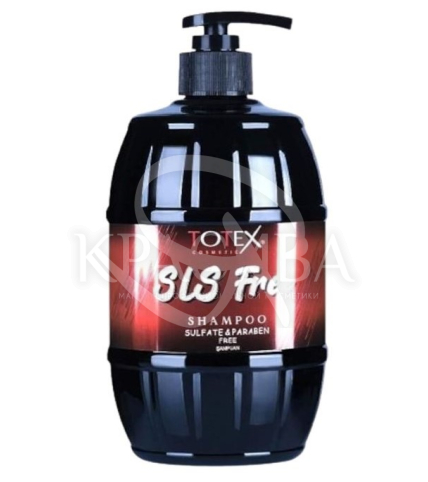 Шампунь для волос - 1