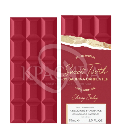 Парфюмированная вода для женщин - 1