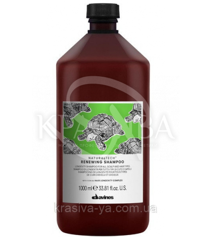 Шампунь Renewing, 1000мл - 1