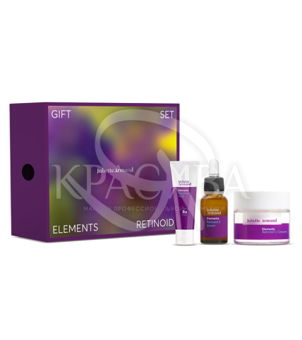 Косметический набор "Антивозрастной с Ретиноидом" - 1
