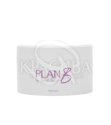 Маска для волосся - 1