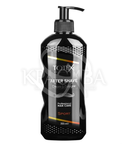 Крем-одеколон после бритья - 1