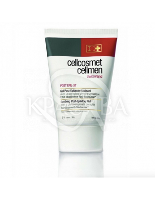 Гель для замедления роста волос : Cellcosmet & Cellmen