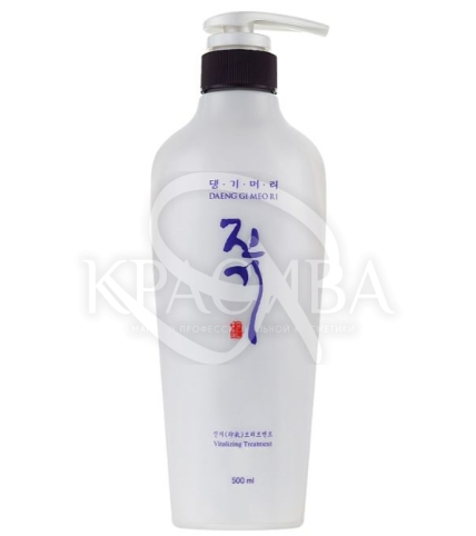 Регенеруючий інтенсивний кондиціонер - 1