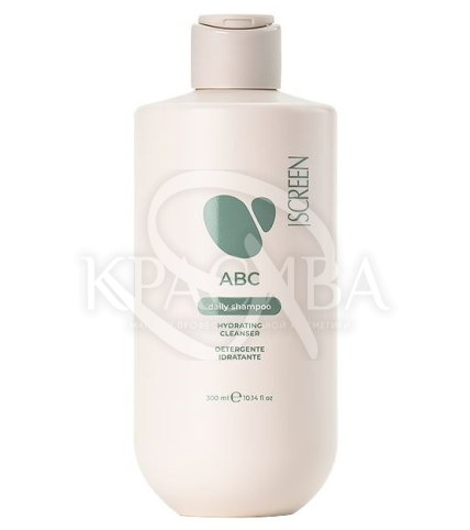 Увлажняющий шампунь для частого использования - 1