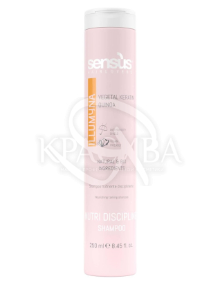 Шампунь для сухого волосся : Косметика для волосся